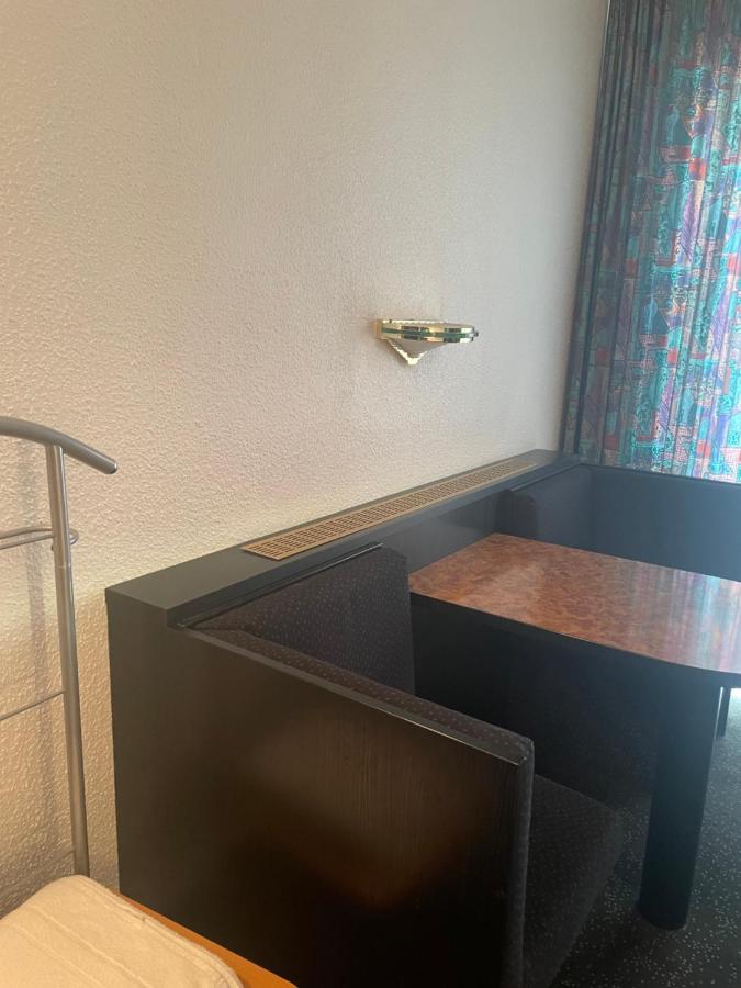 Bitterfelder Hof Hotel Bitterfeld-Wolfen