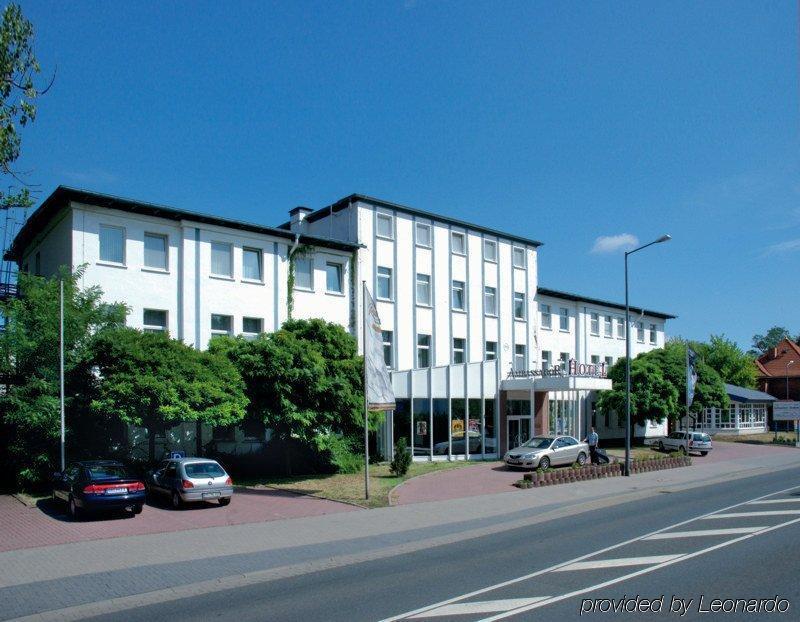 Hotel Bitterfelder Hof