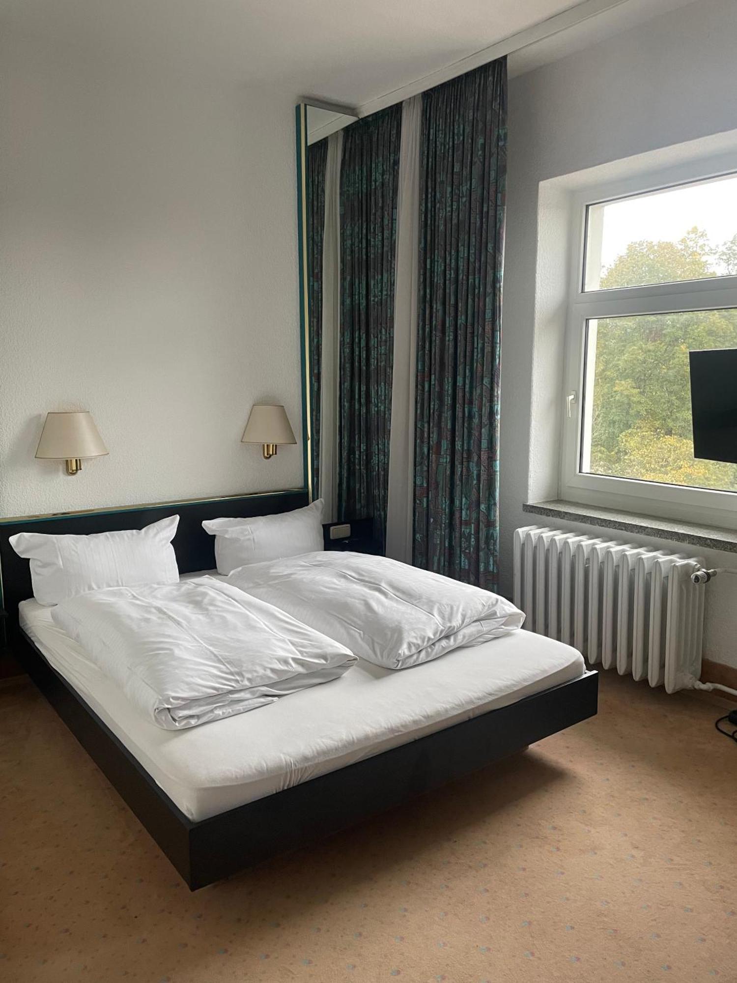 Bitterfelder Hof Bitterfeld-Wolfen
