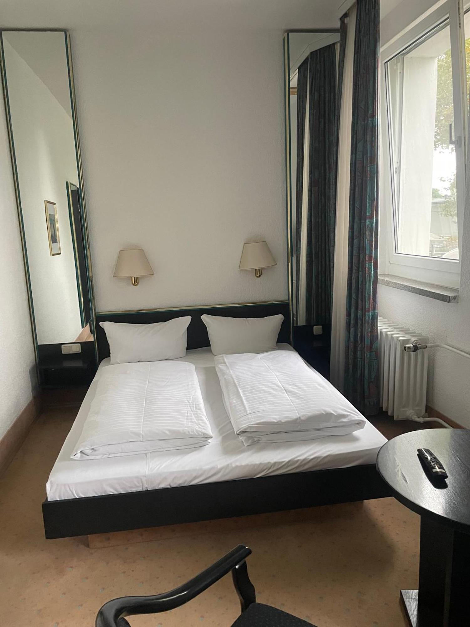 Bitterfelder Hof Hotel Bitterfeld-Wolfen