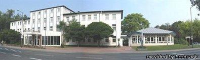Bitterfelder Hof Hotel