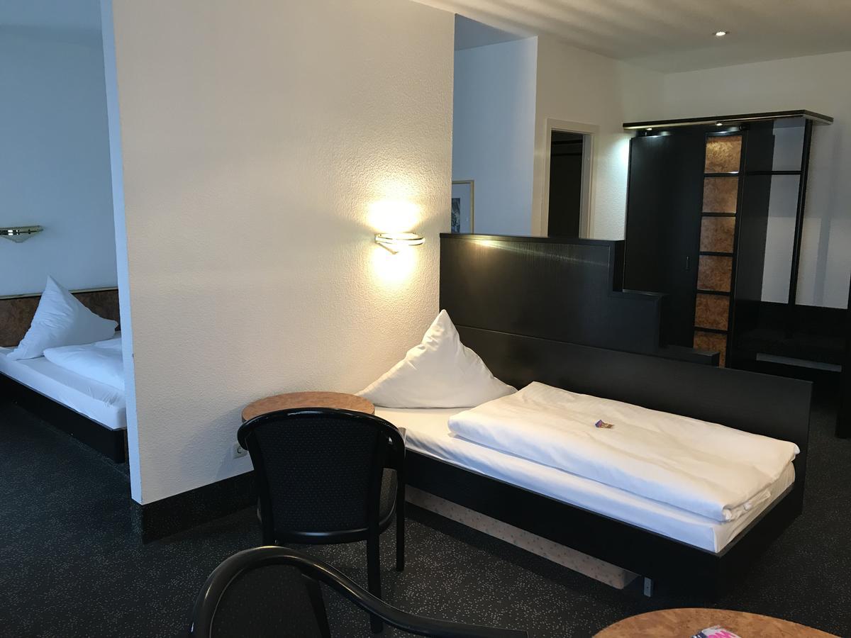 Hotel Bitterfelder Hof Bitterfeld-Wolfen